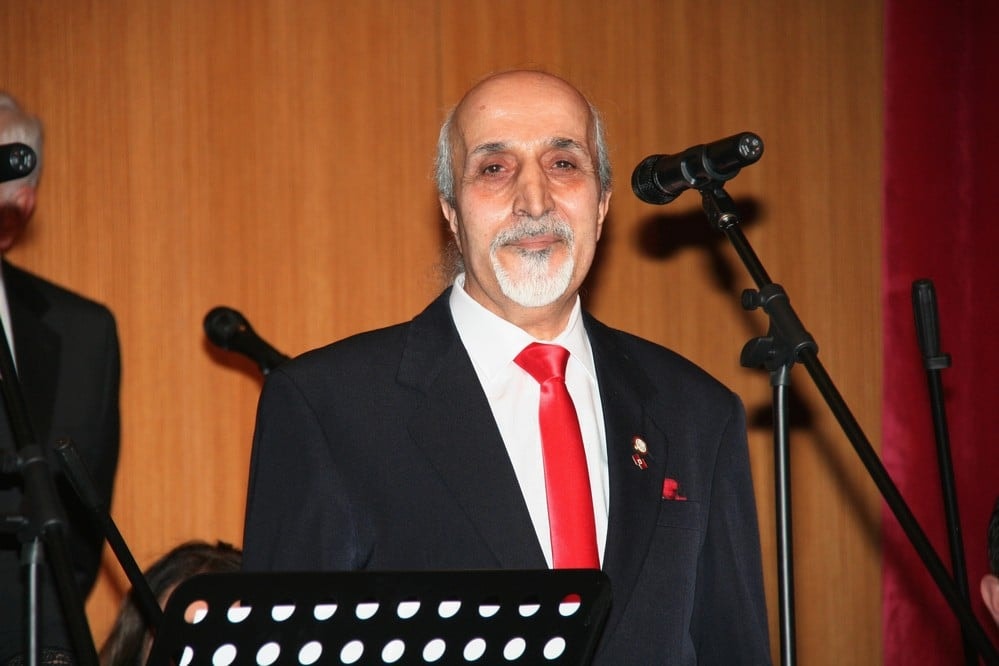 Türk Sanat Müziği Koromuzun Konseri - 40