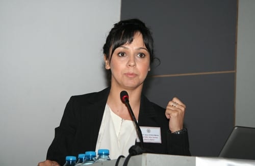 Afet Yasası Ve Kentsel Dönüşüm Forumu
 - 47