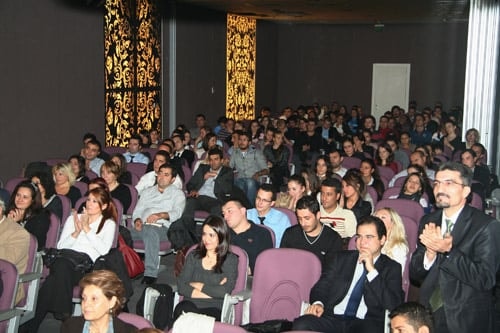 Staj Eğitim Merkezi 19. Dönem 2010/9 Eğitim Dönemi Başladı - 12