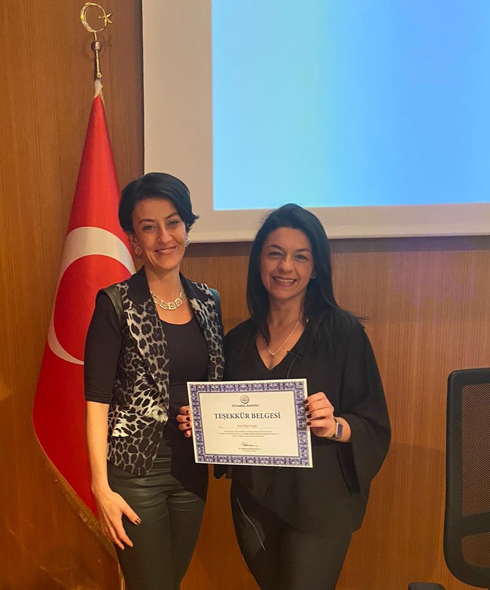 Rekabet Hukuku Meslek İçi Eğitim Semineri - 9