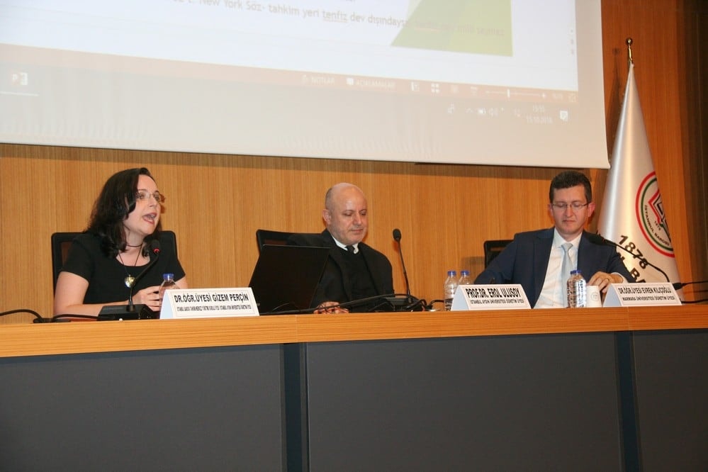 6100 Sayılı Hukuk Muhakemeleri Kanununda Tahkim - 90