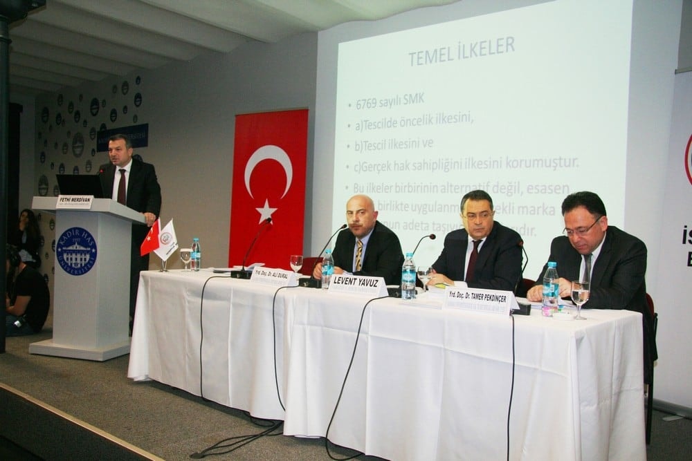 Sınaî Mülkiyet Kanununun Uygulamacılara Etkileri - 142