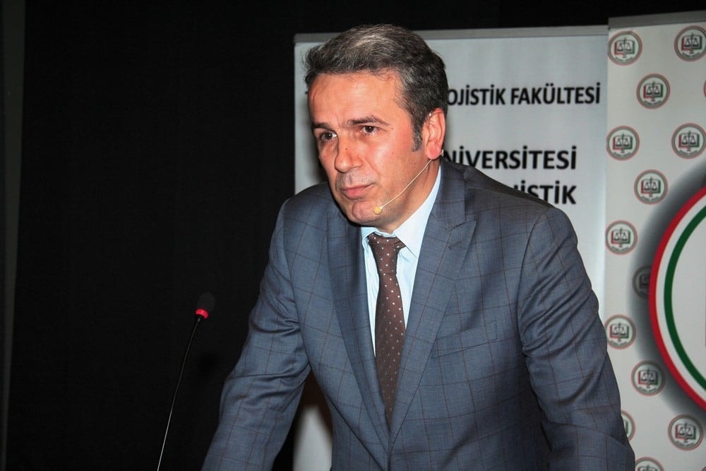 Lojistik ve Sigorta; Bugünü ve Geleceği - 109