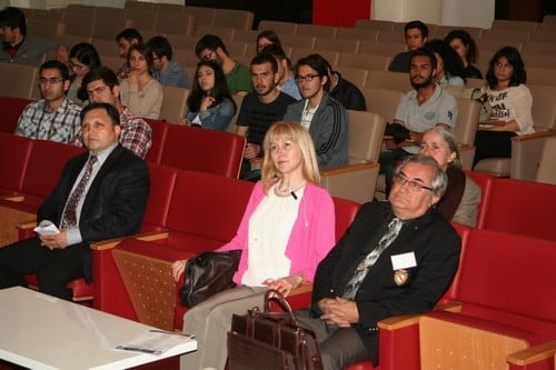 Ab -Türkiye Geri Kabul Anlaşması Ve Vize Serbestîsi

 - 14