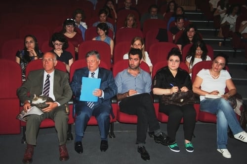 İş Hukukuna İlişkin Sorunlar Ve Çözüm Önerileri
 - 25