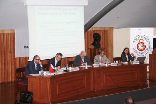 Milletlerarası Mal Satımına İlişkin Birleşmiş Milletler Anlaşmasının

Türk Borçlar Kanunu Çerçevesinde Değerlendirilmesi

 - 15