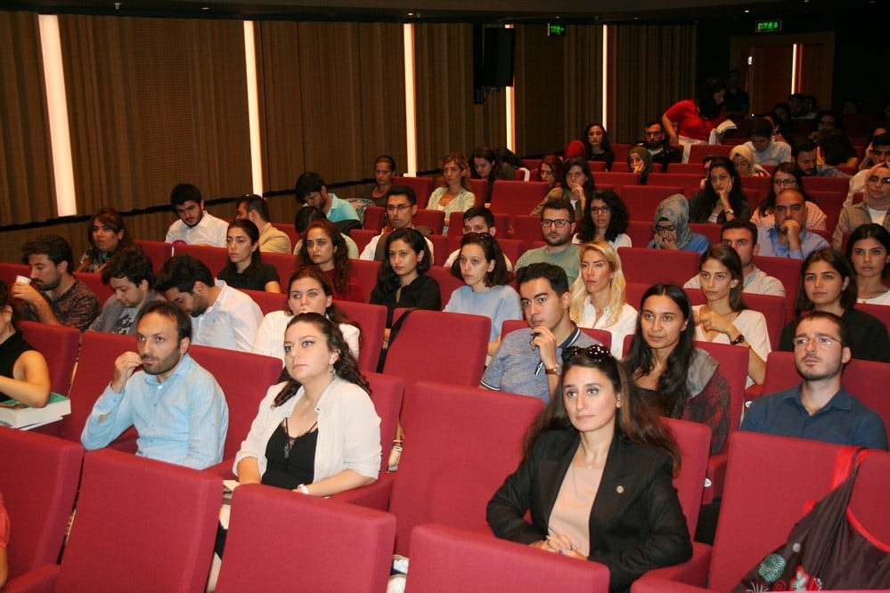 Çocuk Hukuku  Konulu Eğitim Programı - 2