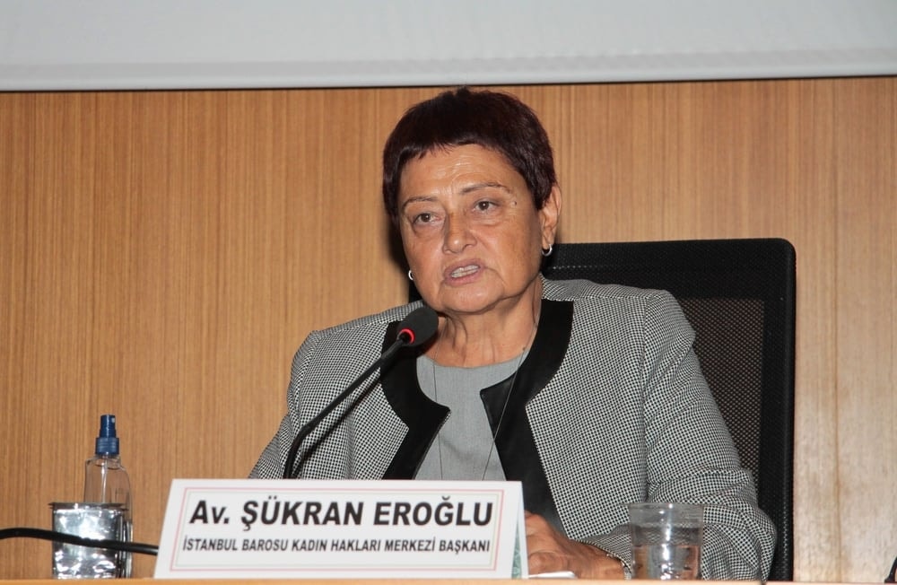 Çalışma Hayatı ve Kadın Paneli - 12