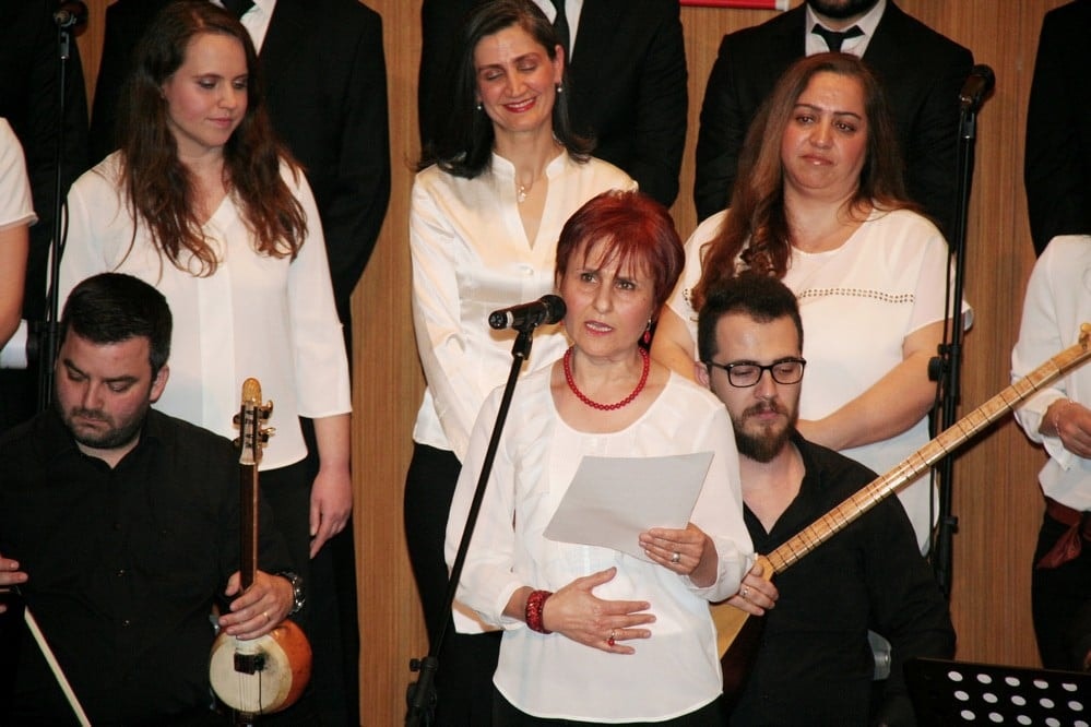 141.Yıl Konseri - 1