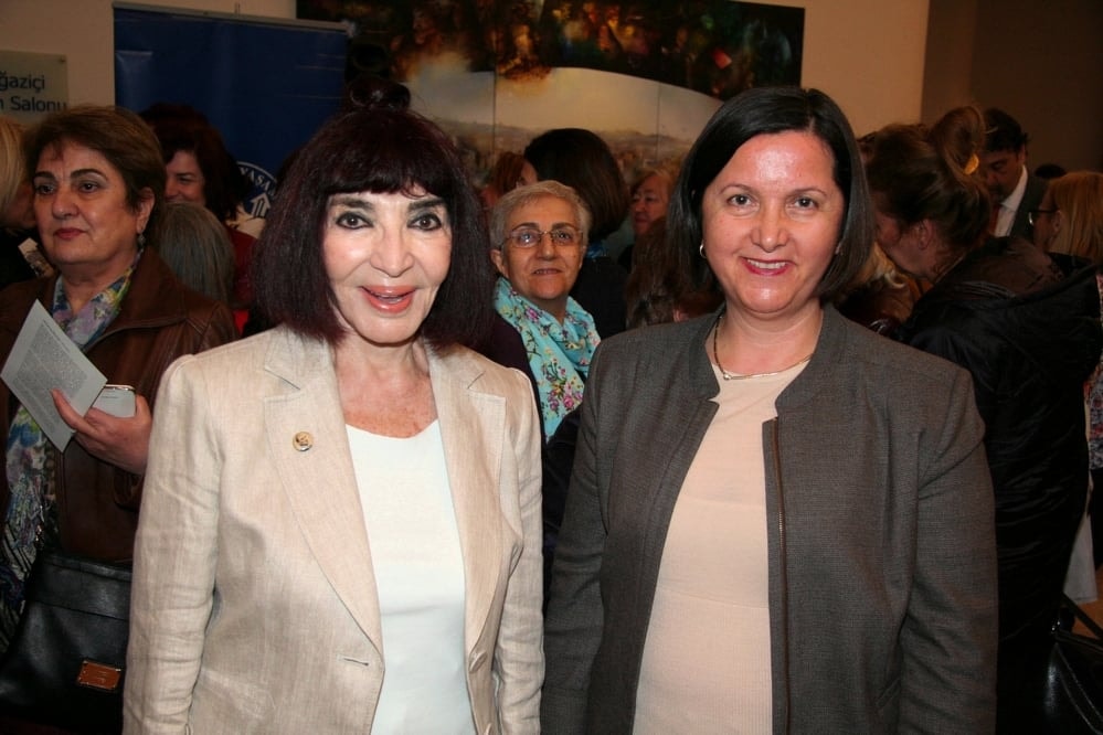 Çağdaş Yaşam Cumhuriyet Ödülü Ümit Kocasakal’a Verildi - 12