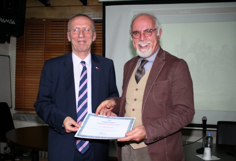 Unutulan Cephe: Sarıkamış 1914 - 66