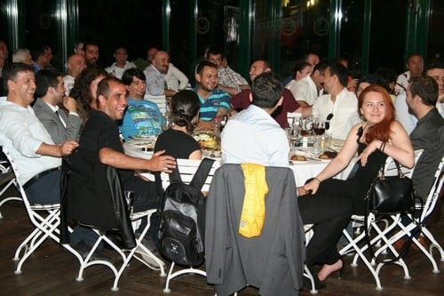 Dünya Şampiyonu Futbol Takımımız Ödüllendirildi 
 - 30