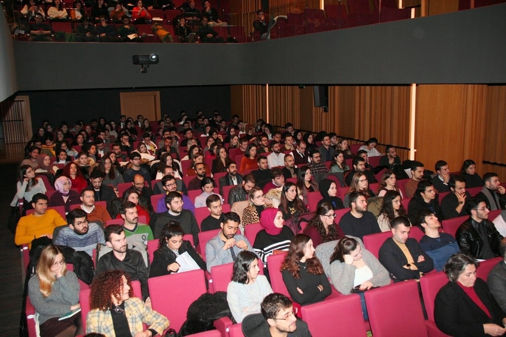 SEM Yeni Eğitim Dönemi Açılışı - 6