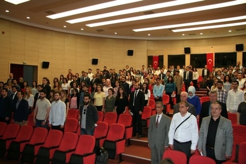 Adil Yargılamanın Teminatı Avukattır
 - 12