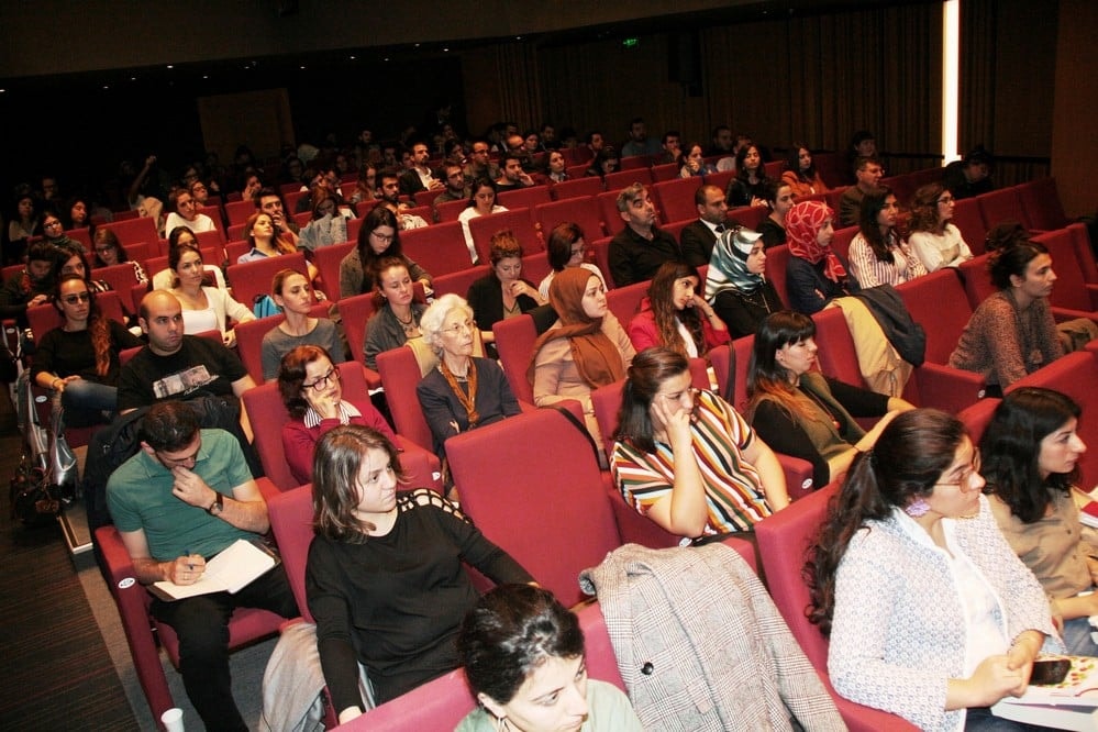 Toplumsal Cinsiyet Eşitliğinin Sağlanması Erkeğin de Sorunu Olmalıdır - 58