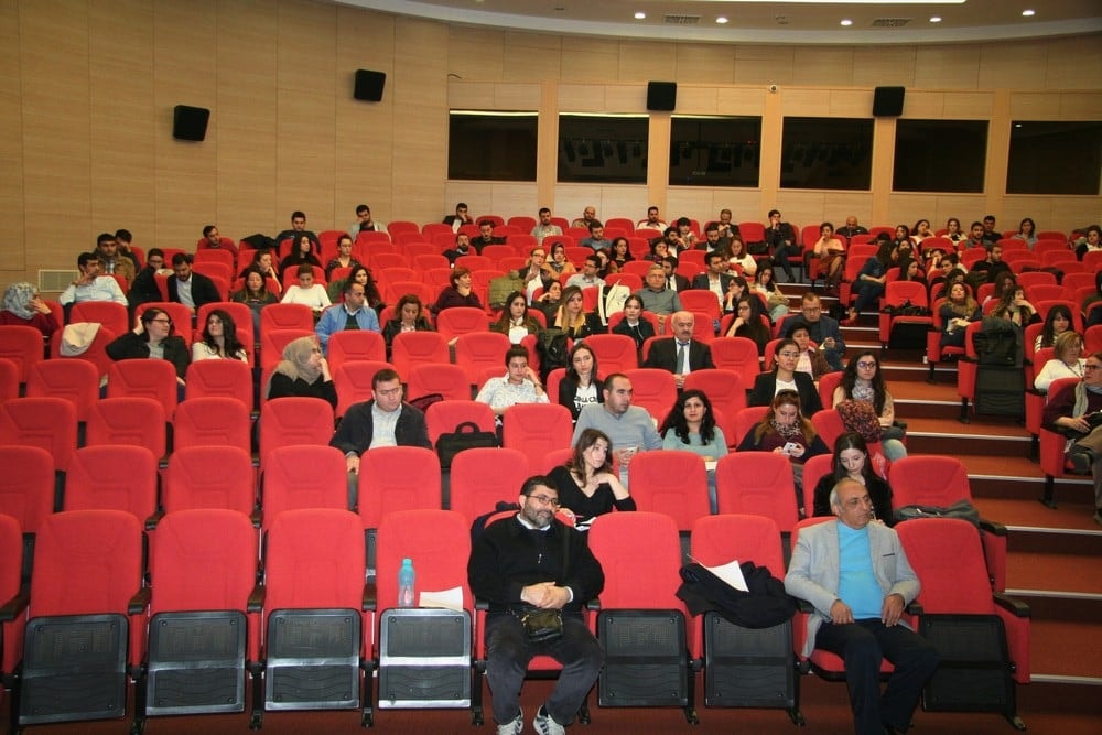 Kadın Hakları ve Aile İçi Şiddet” Konulu Sertifika Programı Devam Ediyor - 46