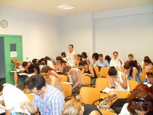 32. Dönem Hukuk İngilizcesi Ve Temel İngilizce Dersleri Başlıyor

 - 5