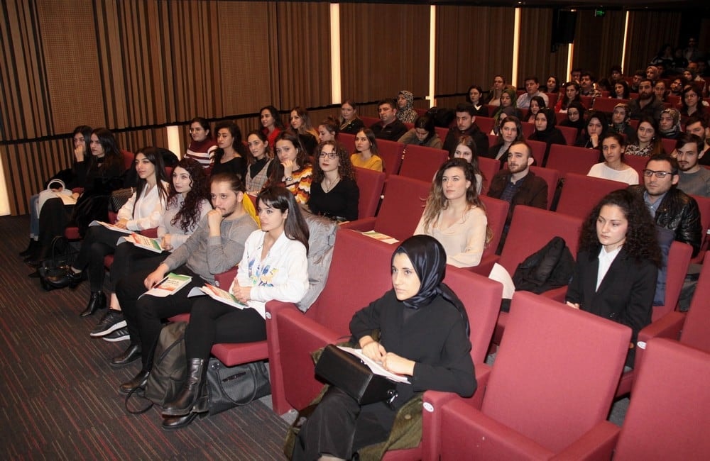 SEM Yeni Eğitim Dönemi Açılışı - 24