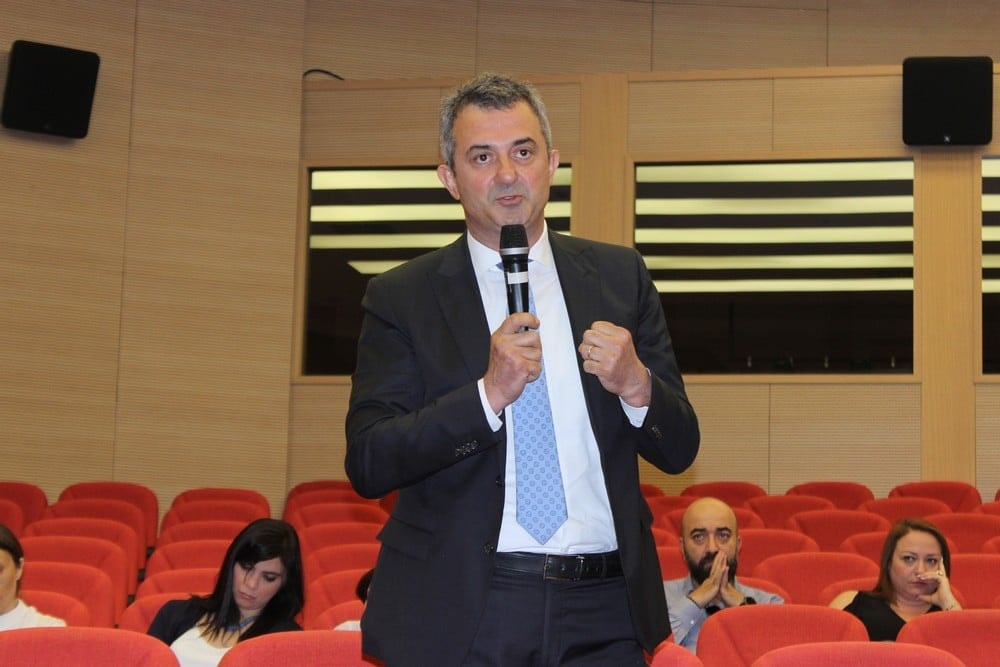 Deniz İcra Hukukunun Güncel Sorunları II - 8