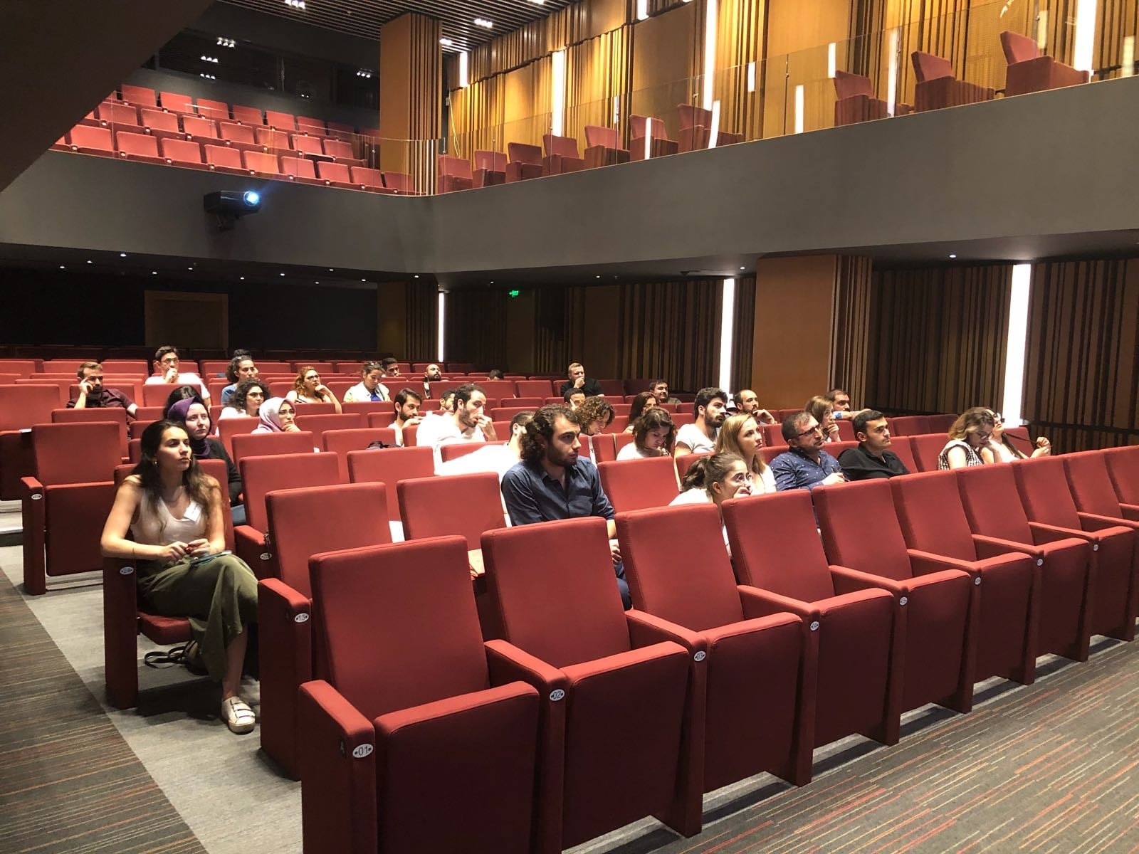 Spor Hukuku Sertifika Programı - 2