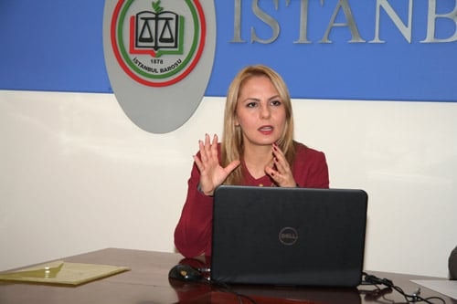 Türkiye’Deki Mülteci Ve Sığınmacıların Sorunları  - 5