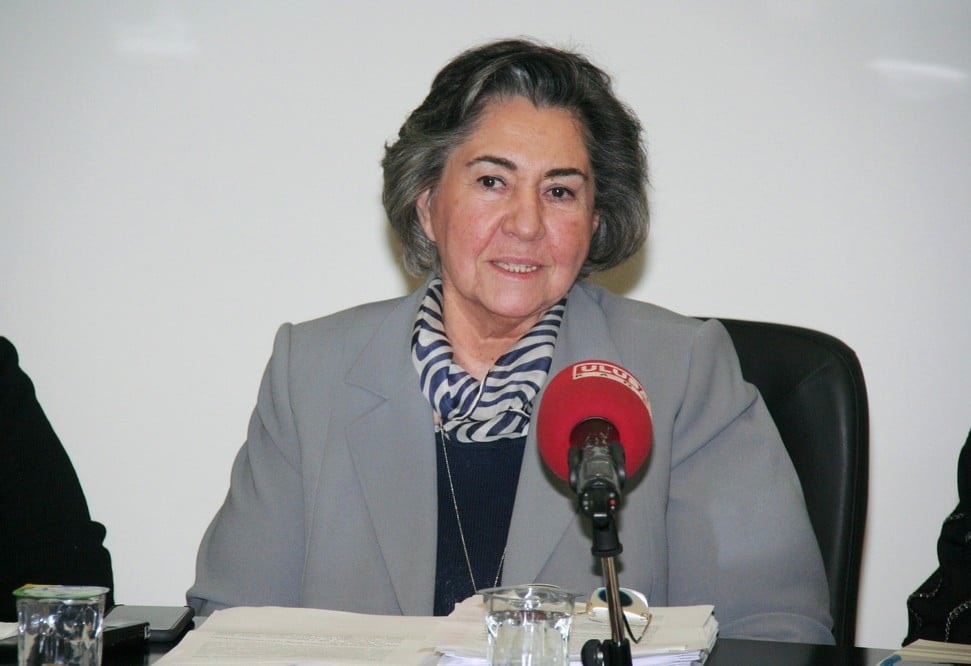 Devrim Yasamız Medeni Kanunumuza Sahip Çıkalım  - 32