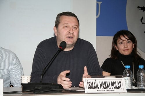 İnternetin Getirdiği Yeni Haklar Ve Özgürlükler Tartışıldı - 17