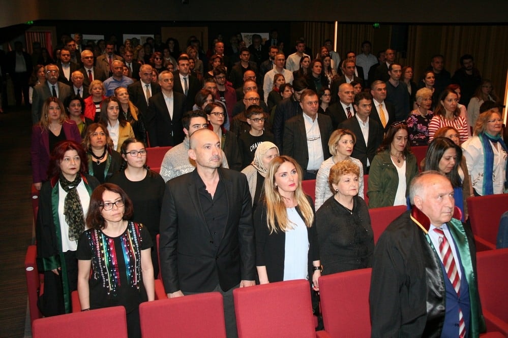 İstanbul Barosu 140 Yaşında!  - 142