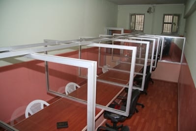 Üsküdar Paşakapısı Ve Ümraniye F Tipi Cezaevinde Avukat Görüşme Ve Bekleme Odaları Hizmete Girdi

 - 8