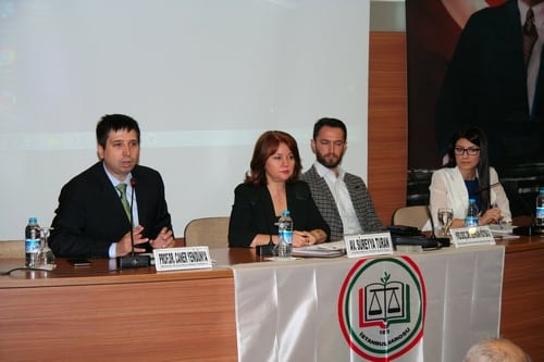 Medya Yoluyla İşlenen Fiillerde Hukuki Ve Cezai Sorumluluk
 - 22