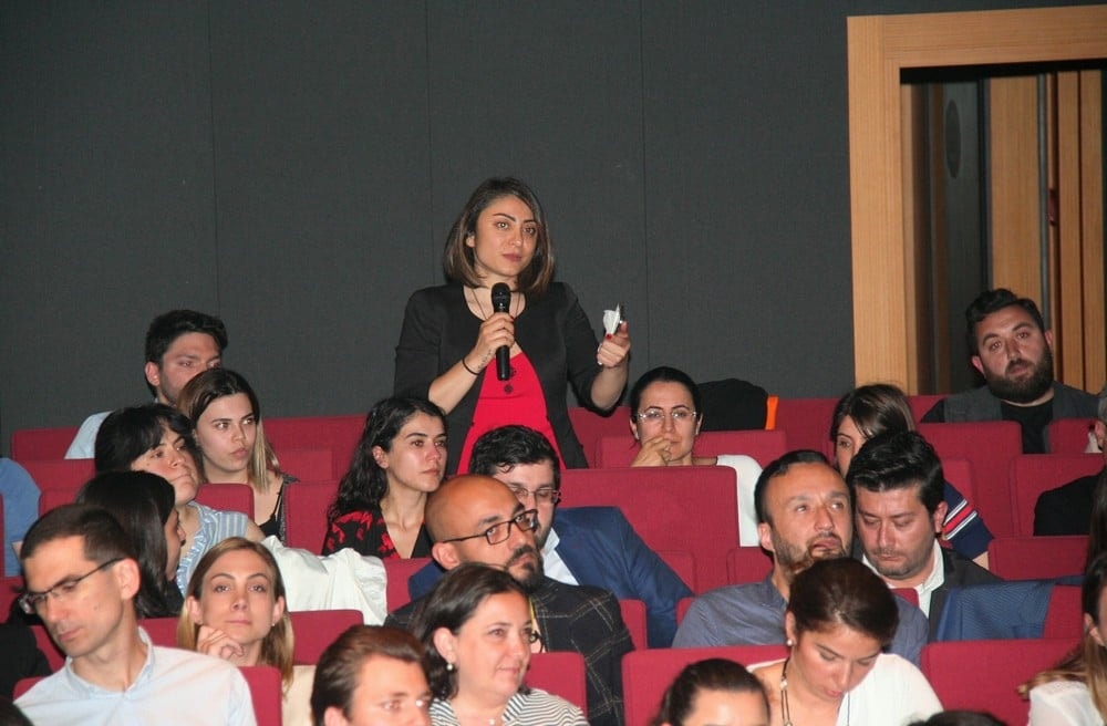 Avrupa Genel Veri Koruma Tüzüğü ve KVKK - 33