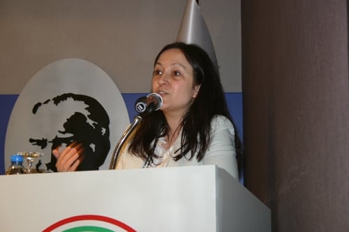 Türkiye-Avrupa Birliği Arasındaki Gümrük Birliği
 - 27