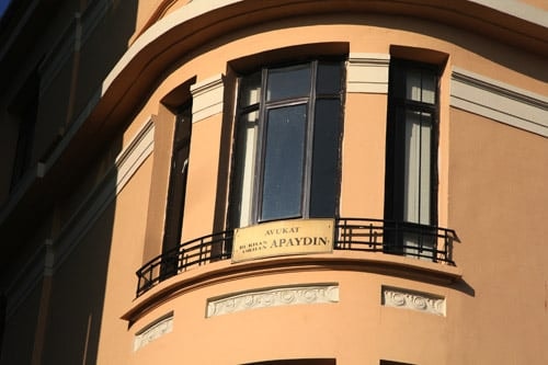 Av.Orhan Apaydın Ve Av.Burhan Apaydın'ın Kitapları Baromuza Bağışlandı 
 - 13