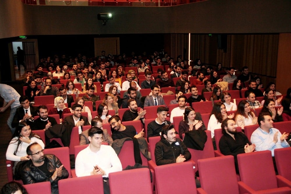 Sem Yeni Eğitim Dönemi Açılışı - 28