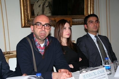 ’Sınırlar Ve Sığınmacılar ,Bir Suriye Örneği - Iıı’ 
 - 38