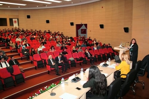 Avukatlık Stajı Mesleğin Önemine Uygun Olmaktan Uzaktır
 - 29