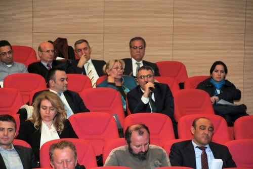 Vergi Usul Kanunu Tasarısı
 - 55