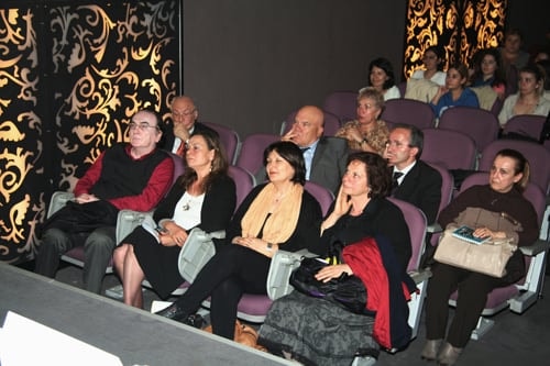 Örnek Hukukçu Av. Halit Çelenk’İ Andık - 20