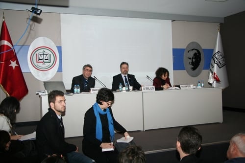 Dava Çeşitleri Ve Gider Avansı Paneli  - 36