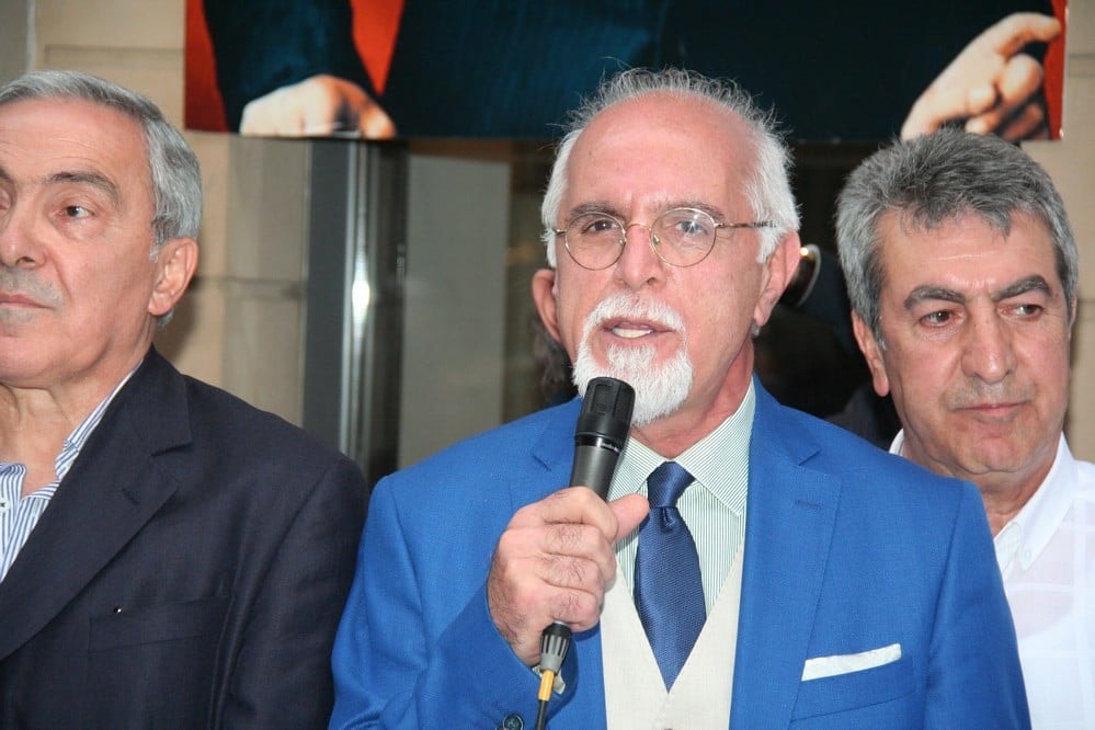 Demokrasi Nöbeti: (22 Mayıs 2019 Çarşamba) - 10