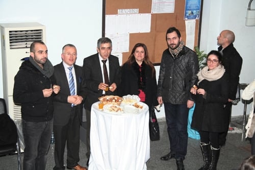 Sem 22. Dönem 2013-1 Eğitim Dönemi Başladı

 - 29