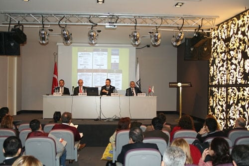 Faktoring Kuruluşları
Denetlenmeli  - 4