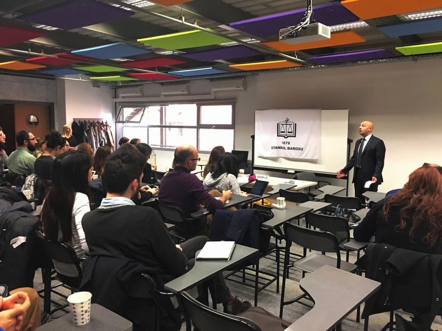 Kişisel Verilerin Korunması Hakkında Kanunun Finans Kurumları Açısından Değerlendirilmesi - 1