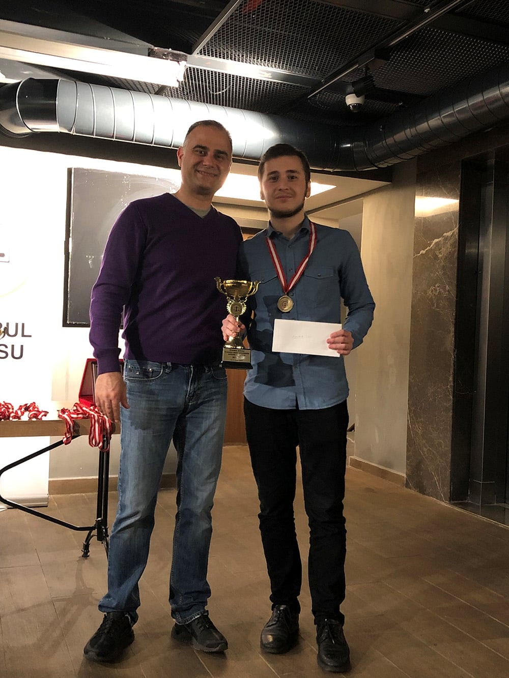 Hamle Sırası Savunmada  - 2