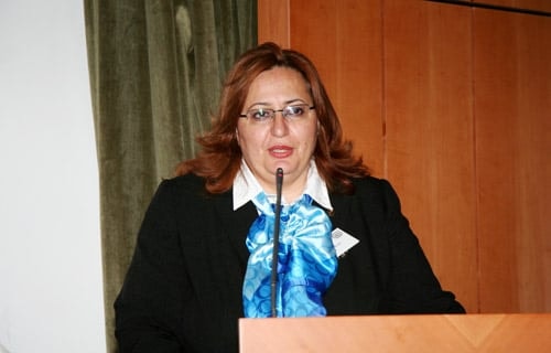 Avrupa Ve Türkiye’De Hava Hukuku Konusunda Son Gelişmeler Tartışıldı - 14