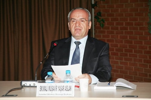 Bilirkişilik Hukuk Sistemimizde Kanayan Bir Yaradır
 - 21