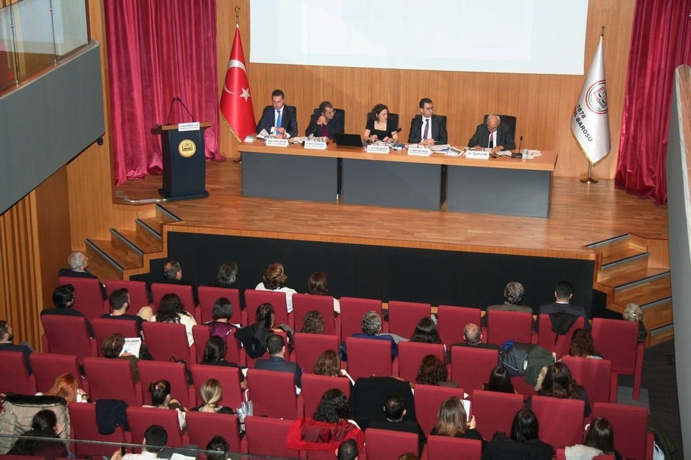 Konkordato Uygulamasında Karşılaşılan Sorunlar - 26