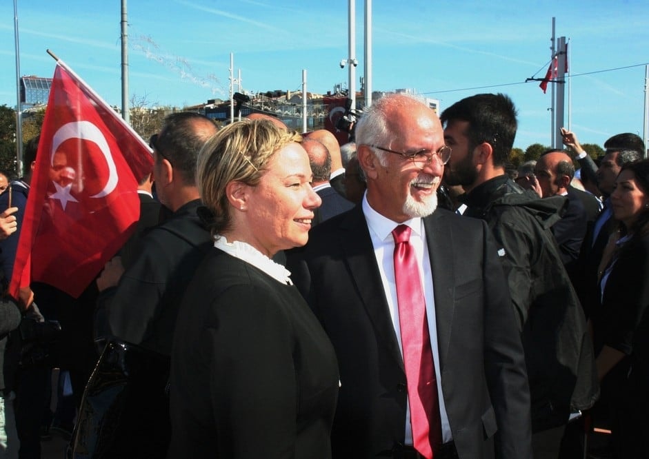 Cumhuriyetimiz 95 Yaşında - 12