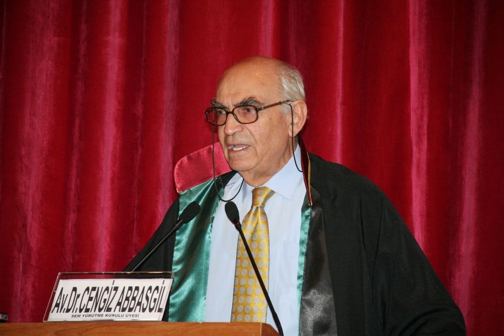 Staj Eğitim Merkezinde Yeni Eğitim Dönemi Başladı - 48