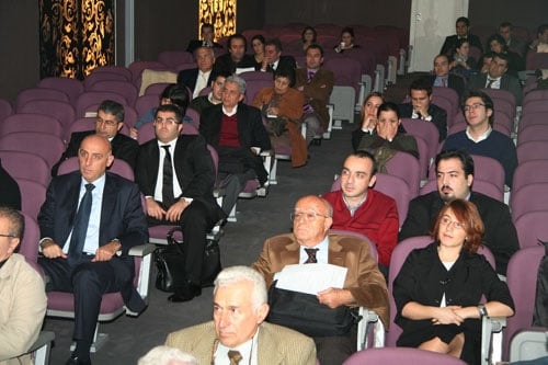 Pazartesi Forumları Devam Ediyor - 2